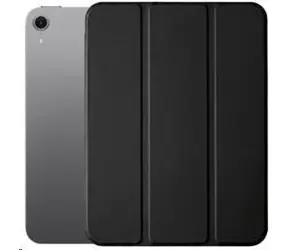 Etui 3mk Hardy TabCase do Apple iPad Air 11" (M2/M3/M4) czarne / Etui