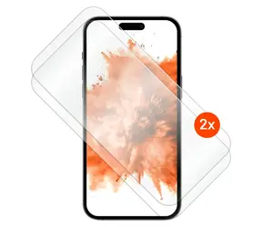 Szkło hartowane FIXED do Motorola Edge 70 5G przezroczyste / Szkło ochronne / 2 szt. / 2.5D