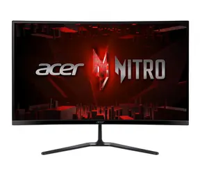 27" Acer Nitro ED270P0bmipx / Monitor / VA / FHD / 144 Hz