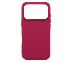 Etui magnetyczne Aiino Allure Cherry / Etui / Apple iPhone 17 Pro / MagSafe