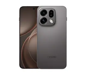 Oppo Find X9s Szary / Telefon / 5G / AMOLED 120Hz / Wymiary 9500s / 12 GB / 512 GB / Android 16