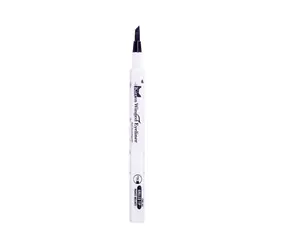 J.Cat Beauty Kitten Winged Eyeliner z skośną końcówką / Eyeliner / Końcówka skośna