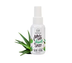 J.Cat Beauty Spray Set Go Aloe / Spray utrwalający UP