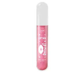 J.Cat Beauty Liptnix Plumping Gloss Amplify Kiss / Błyszczyk do ust / Efekt wypełniający / Z olejem mineralnym