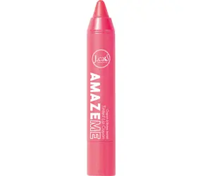 J.Cat Beauty Amaze Me Really Special / Kredka do ust w odcieniu / Kremowa konsystencja / Można jej używać również jako różu