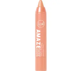 J.Cat Beauty Amaze Me Tinted Lip Crayon Dear Universe / Kredka do ust / Róż 2w1
