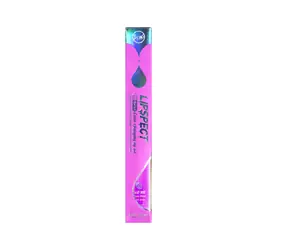 J.Cat Beauty Lipspect Lip Switch Grape Minds Think Alike / Olejek do ust Grape