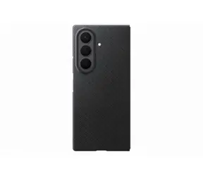Etui Samsung Carbon z magnesem czarne / Etui tylne / Samsung Galaxy Z Fold8 Ultra