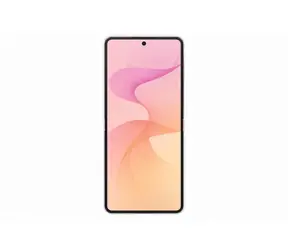 Przezroczysta tylna obudowa do Samsung Z Flip8 Przezroczysta / Etui / Samsung Galaxy Z Flip8