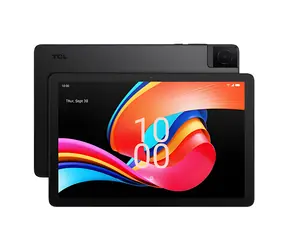 TCL TAB 10L Gen2 czarny / Tablet / 10,1" / Czterordzeniowy 2,0 GHz / 3 GB / 32 GB / Wi-Fi / Android 13