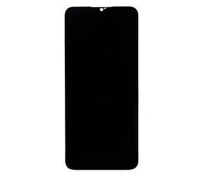 Zamienny wyświetlacz LCD + dotyk do Samsung Galaxy A03 (A035F) czarny