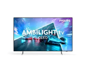 55" Philips 55OLED761/12 / Telewizor / OLED / Ambilight