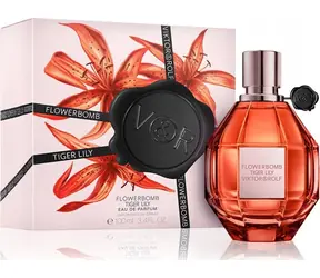 Viktor & Rolf Flowerbomb Tiger Lily EdP 100 ml / woda perfumowana