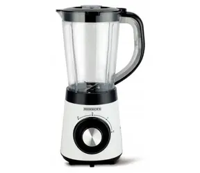 Blender stołowy Heinrich's HPM 8164 / 1,5 l / 3 prędkości / funkcja pulsacyjna