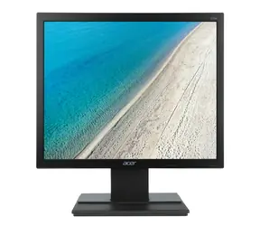 19" Acer V196LB czarny / Monitor / IPS / SXGA / 5:4 / 5 ms / HDMI