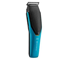Remington HC5000 Power-X Series X5 / Maszynka do strzyżenia włosów / Grzebienie 0,5-35 mm / 72 ustawienia długości / Mikrogrzebień 1-5 mm