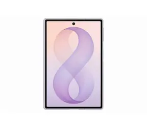 Przezroczysta tylna obudowa do Samsung Z Fold8 Przezroczysta / Etui / Samsung Galaxy Z Fold8
