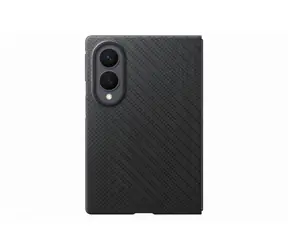 Etui z magnesem do Samsung Z Fold8 w kolorze czarnym / Etui / Galaxy Z Fold8