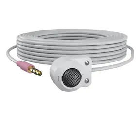 AXIS T8351 Mk II / Mikrofon / Gniazdo 3,5 mm
