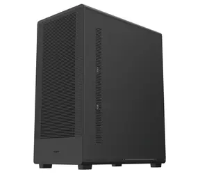 Fortron FSP M221-BA czarny / obudowa Midi Tower / ATX / Micro ATX / ARGB / GPU 317 mm / bez zasilacza