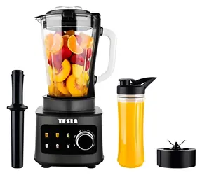 TESLA CrunchX Power NF650 / Blender stołowy