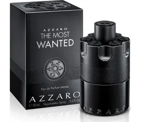Azzaro The Most Wanted / Woda perfumowana / Męska / 100 ml