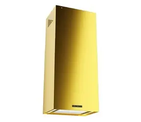 Akpo WK-9 Isla Cubera gold / Hood / 685 m3/h / 4 prędkości / poziom hałasu 64 dB