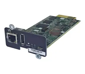 Karta PowerWalker NMC NG / Karta sieciowa / zdalne zarządzanie UPS
