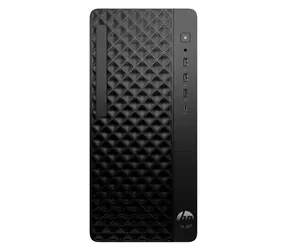 HP ProDesk Tower 2 G1i czarny / Komputer / Intel Core i5-14400 2,5 GHz / 8 GB DDR5 / 512 GB SSD / Intel UHD / W11H