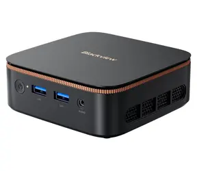 Blackview MP20 czarny / Mini PC / AMD RYZEN 3 3300U / 16 GB DDR4 / 512 GB SSD / Radeon Vega 6 / Wi-Fi 6 / BT 5.2 / W11P