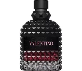 Valentino Uomo Born In Roma Intense / Woda perfumowana dla mężczyzn / 100 ml