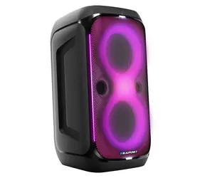 Blaupunkt PB60X / Głośnik / Bluetooth / Karaoke