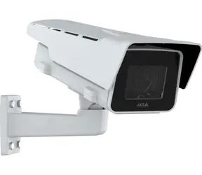 AXIS P1385-E / kamera IP typu box / zewnętrzna / dzień i noc / przetwornik 1/2,8"