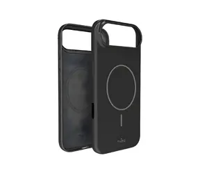 Puro PULSE czarny / Etui / iPhone 17 Air / Poliwęglan