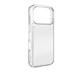 Puro Plate Mag iPhone 17 Pro biały / Etui / MagSafe