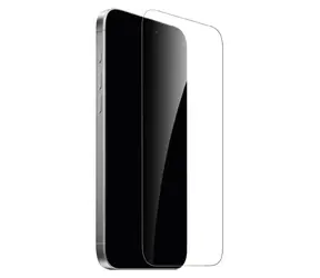 Szkło ochronne Puro Tempered Glass do Apple iPhone 16 Pro / Szkło ochronne