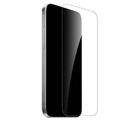 Szkło ochronne Puro Tempered Glass do Apple iPhone 16 Pro Max / Szkło ochronne