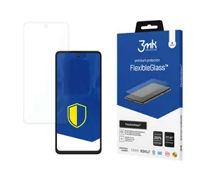Szkło elastyczne 3mk do TCL 40 NXTpapier/szkło hybrydowe