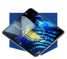 Folia ochronna 3mk Paper Feeling / Apple iPad Pro 13" 2025 / 8. generacja.