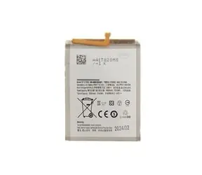 Do Samsung EB-BM526ABY / Bateria / Li- ION / 5000 mAh / do Galaxy M52 5G, A23 5G / OEM