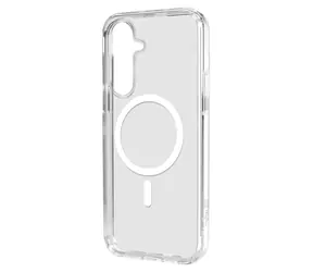 Puro Lite Mag przezroczyste / Etui / MagSafe / Samsung Galaxy S26+