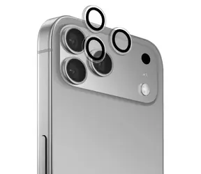 Szkło Puro Individual do aparatu Apple iPhone 17 Pro/17 Pro Max / Szkło ochronne / Szkło hartowane