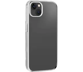 Etui Puro Impact Clear do Apple iPhone 14/13 transparentne / Etui
