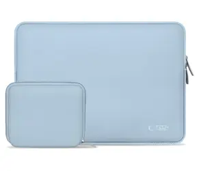 Tech-Protect NeoSlim niebieski / Etui na laptopa do 13-14"