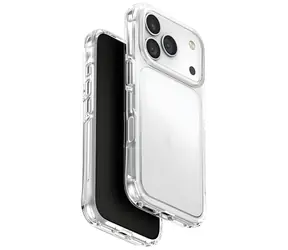 UNIQ LifePro Xtreme Apple iPhone 17 Pro przezroczysty / Etui / Ochronne / Przezroczyste