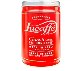 Lucaffé Classic 250 g / Ziarna kawy