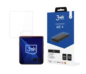 3mk ARC+ do Motorola Razr 60 Ultra / Folia ochronna