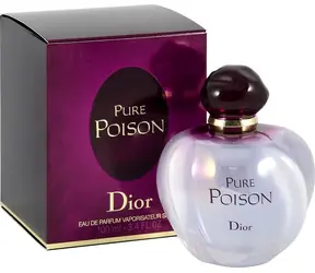 Dior Pure Poison EdP 100 ml / woda perfumowana
