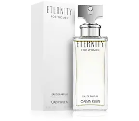 Calvin Klein Eternity for Women EDP 100 ml / Woda perfumowana