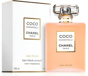 Chanel Coco Mademoiselle L'Eau Privée EdT 100 ml / Woda toaletowa / Damska